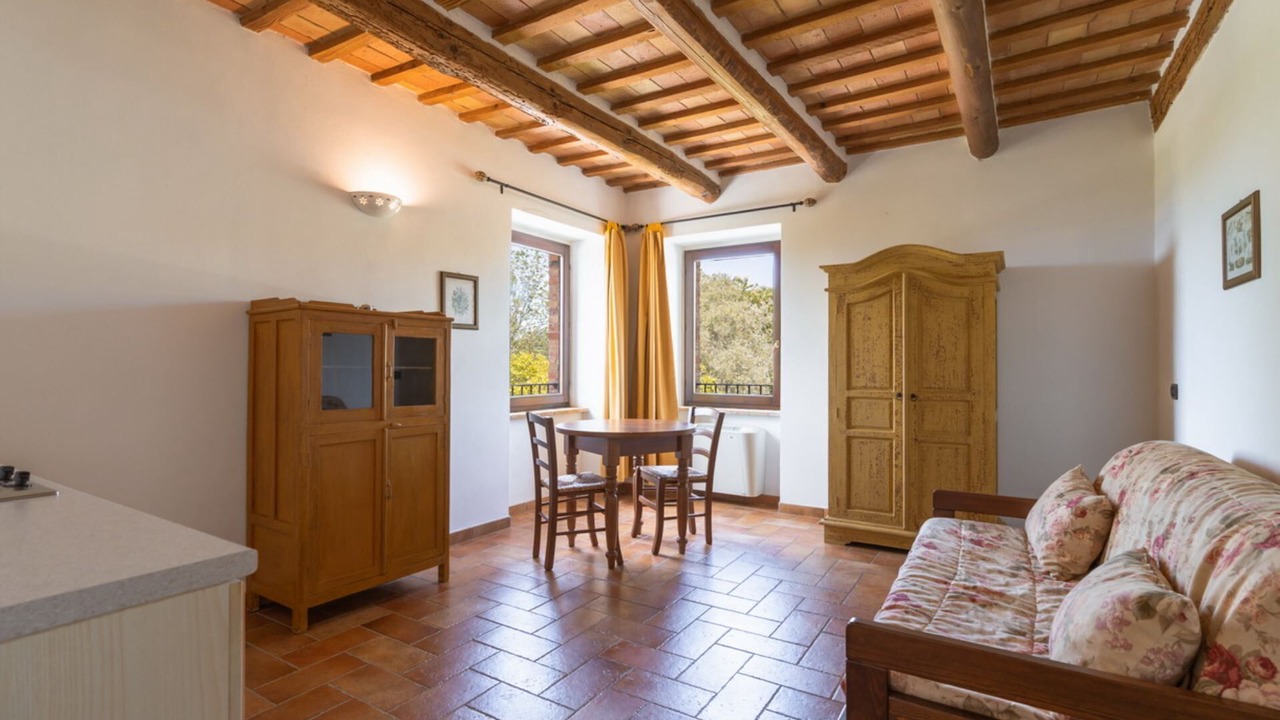 Photo of Livingroom in Loro Piceno