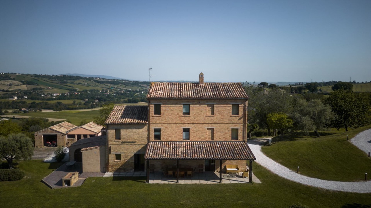 Photo of Outdoor in Loro Piceno