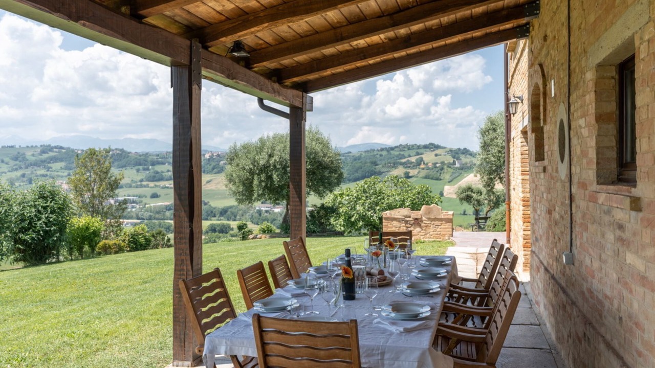 Photo of Outdoor in Loro Piceno