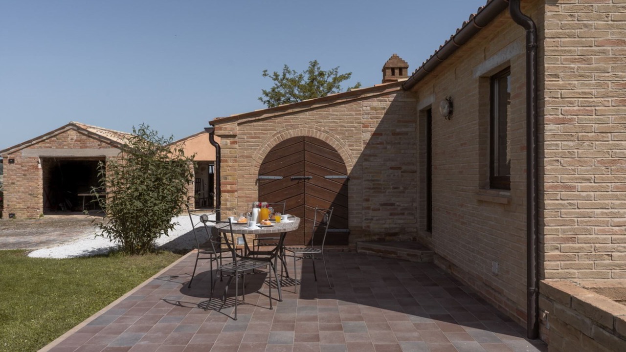 Photo of Outdoor in Loro Piceno