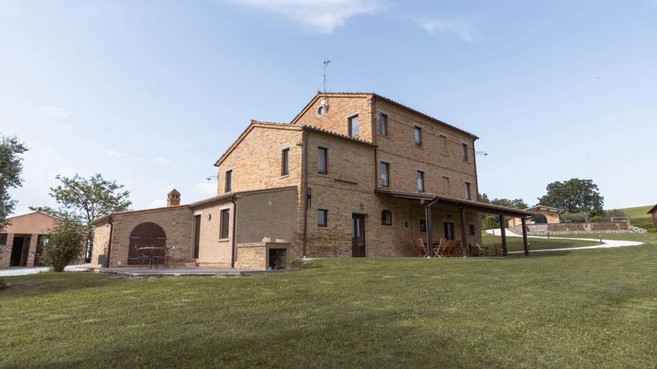Photo of Outdoor in Loro Piceno