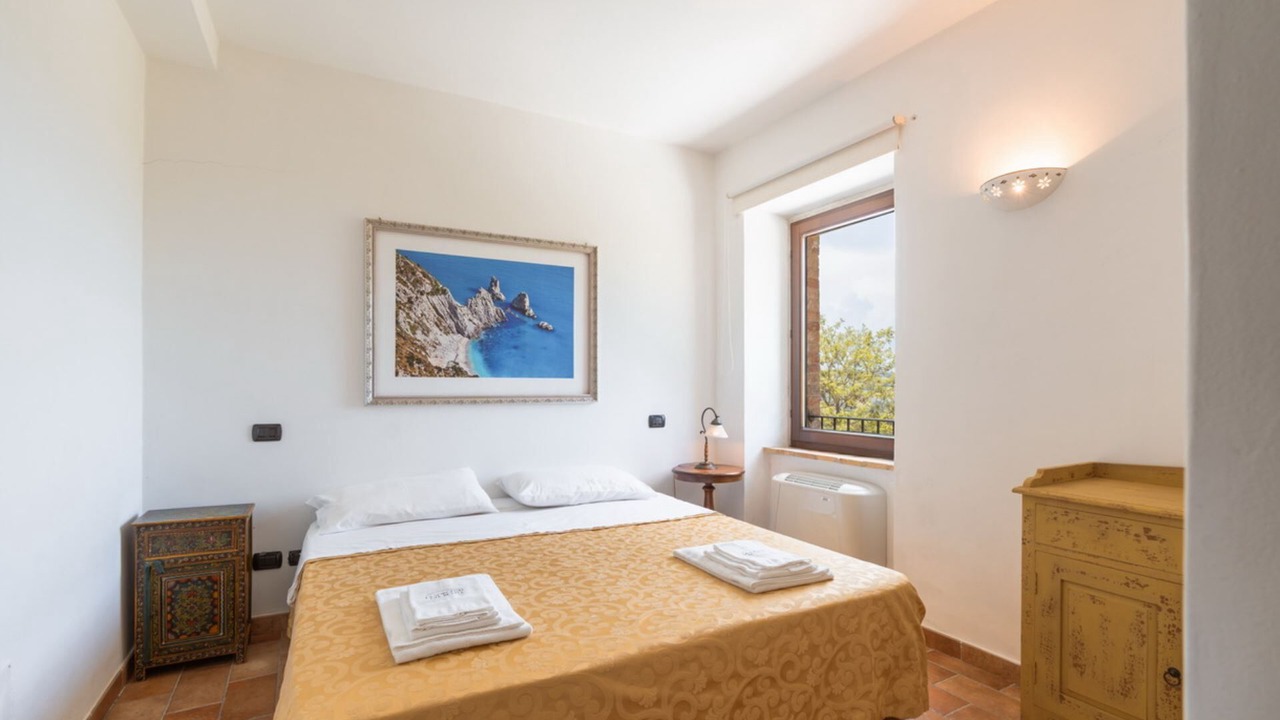 Photo of Bedroom in Loro Piceno
