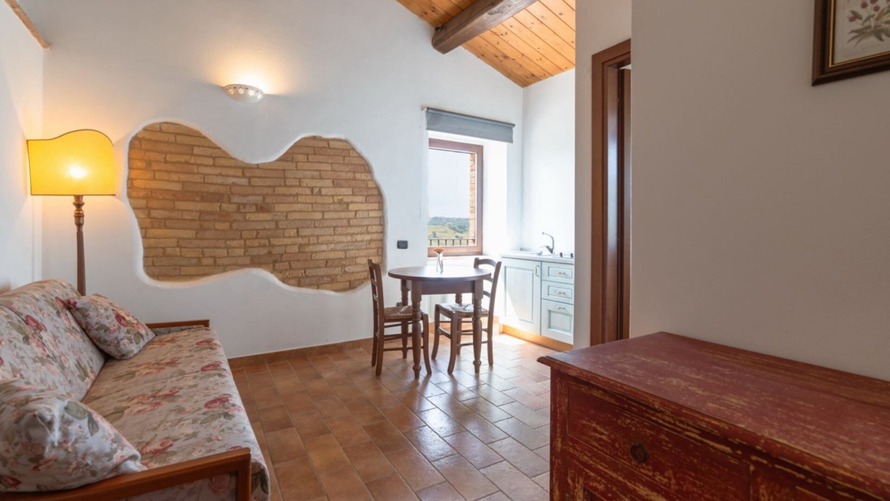 Photo of Livingroom in Loro Piceno
