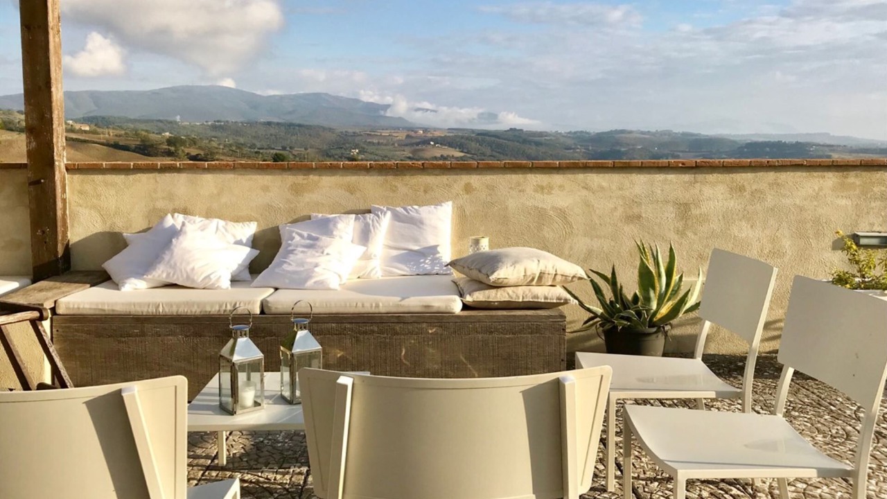 Photo of Patio Balcony in Loreto
