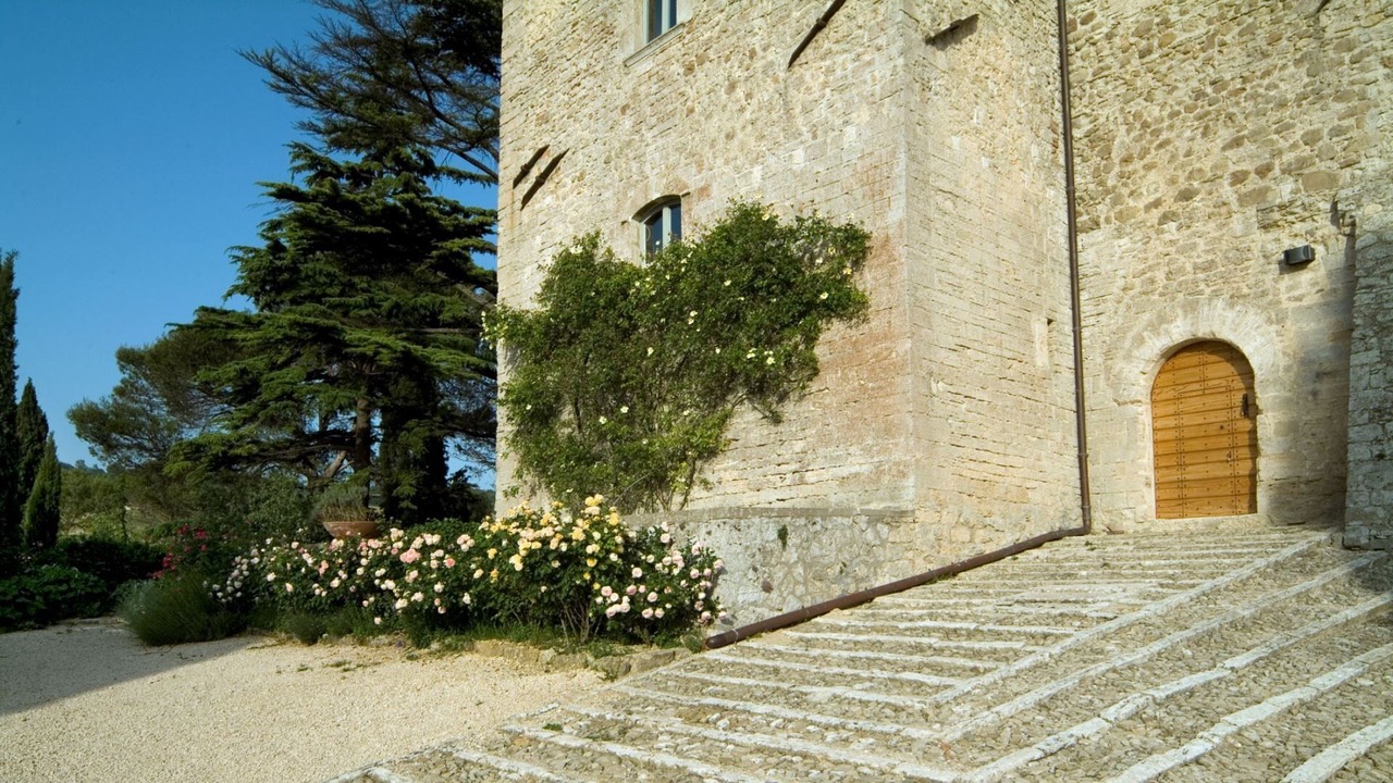 Photo of Outdoor in Loreto