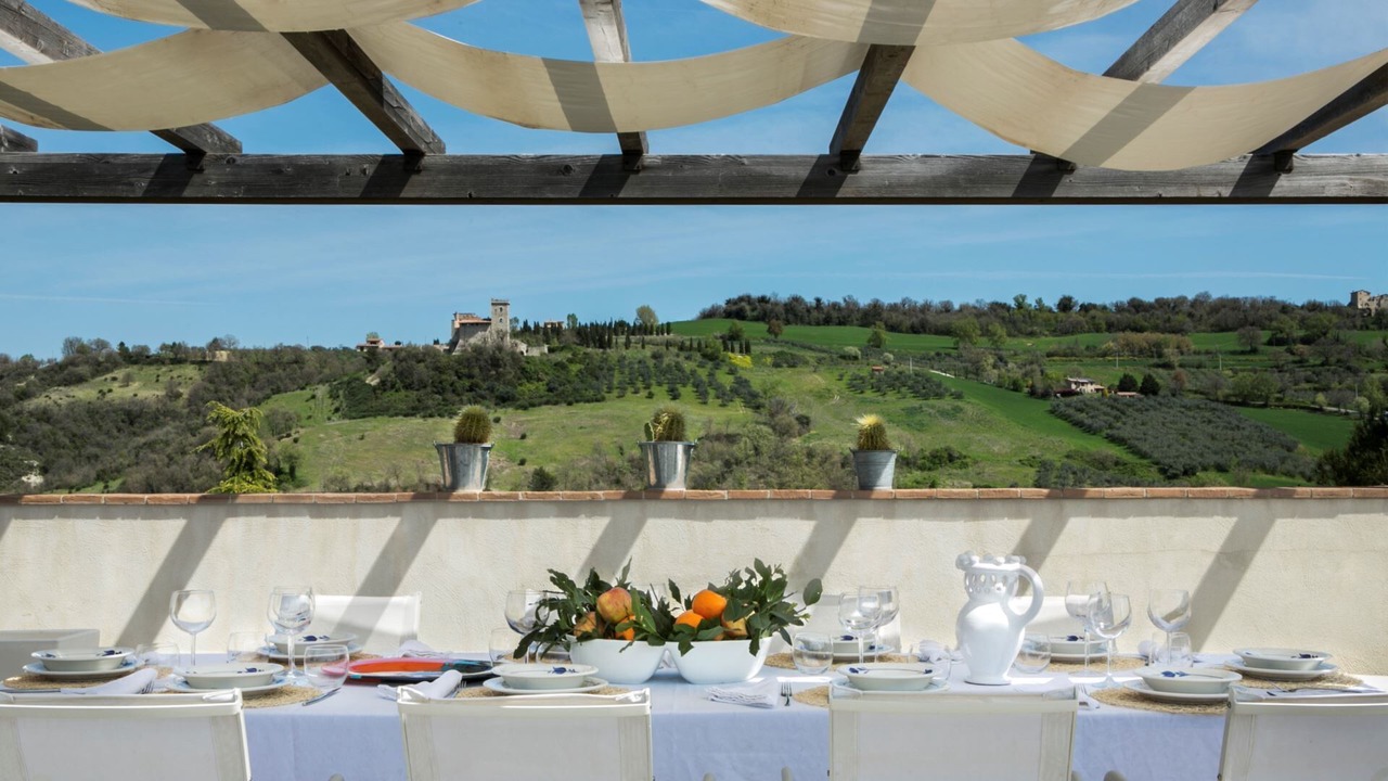 Photo of Outdoor in Loreto