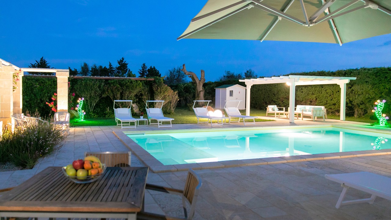 Photo of Outdoor in Leverano