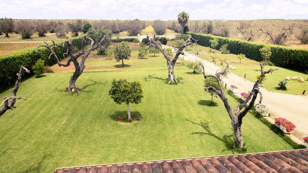 Photo of Outdoor in Leverano