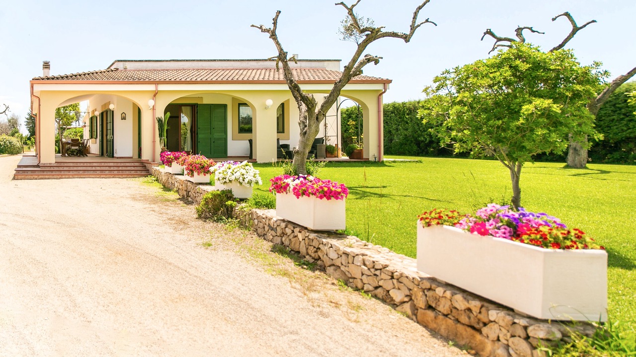 Photo of Outdoor in Leverano