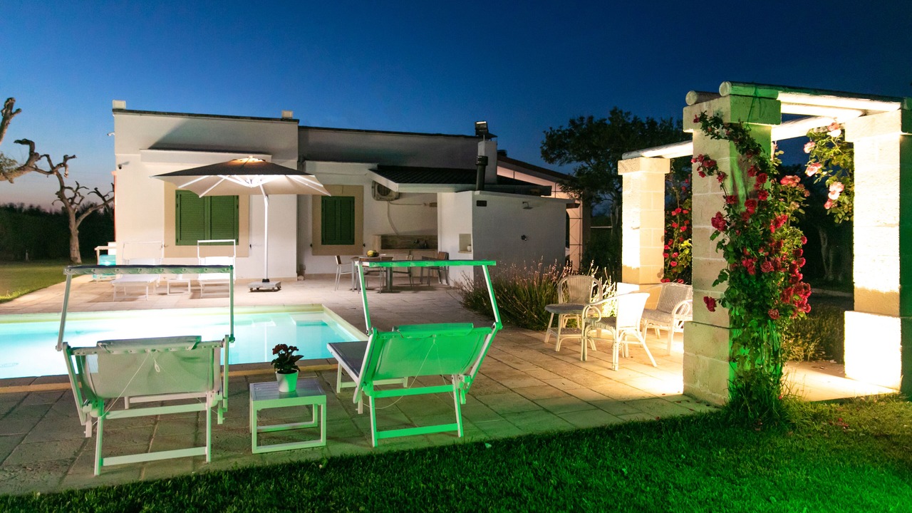 Photo of Outdoor in Leverano