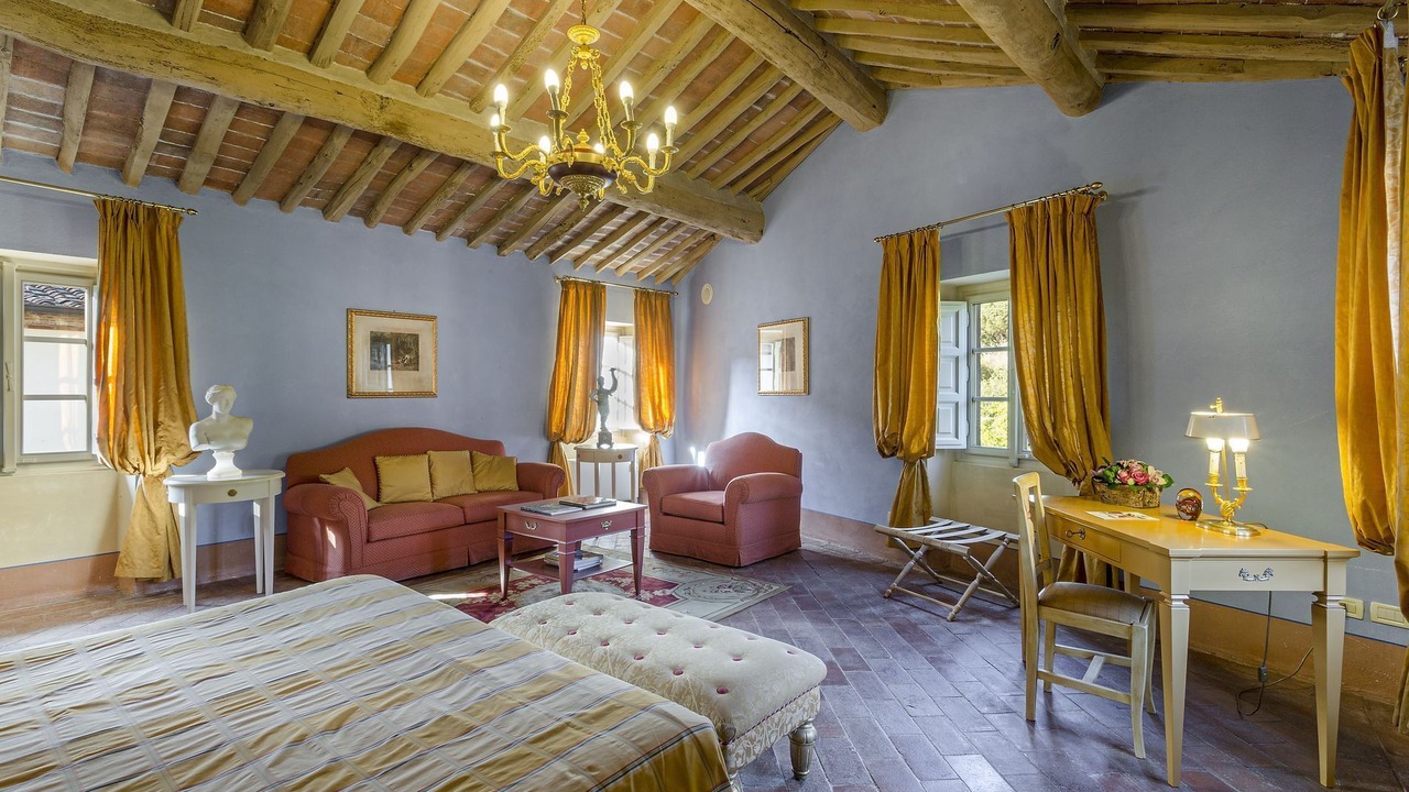 Photo of Bedroom in Guamo