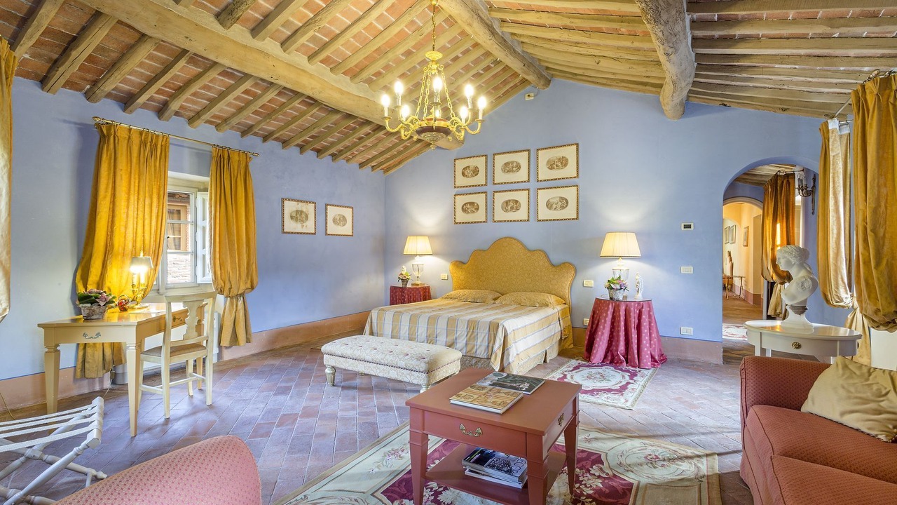 Photo of Bedroom in Guamo