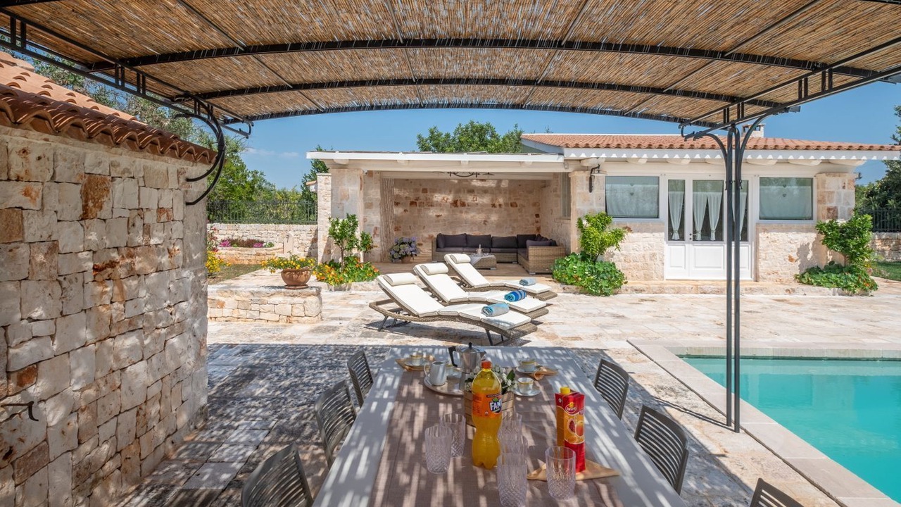 Photo of Outdoor in Castellana Grotte