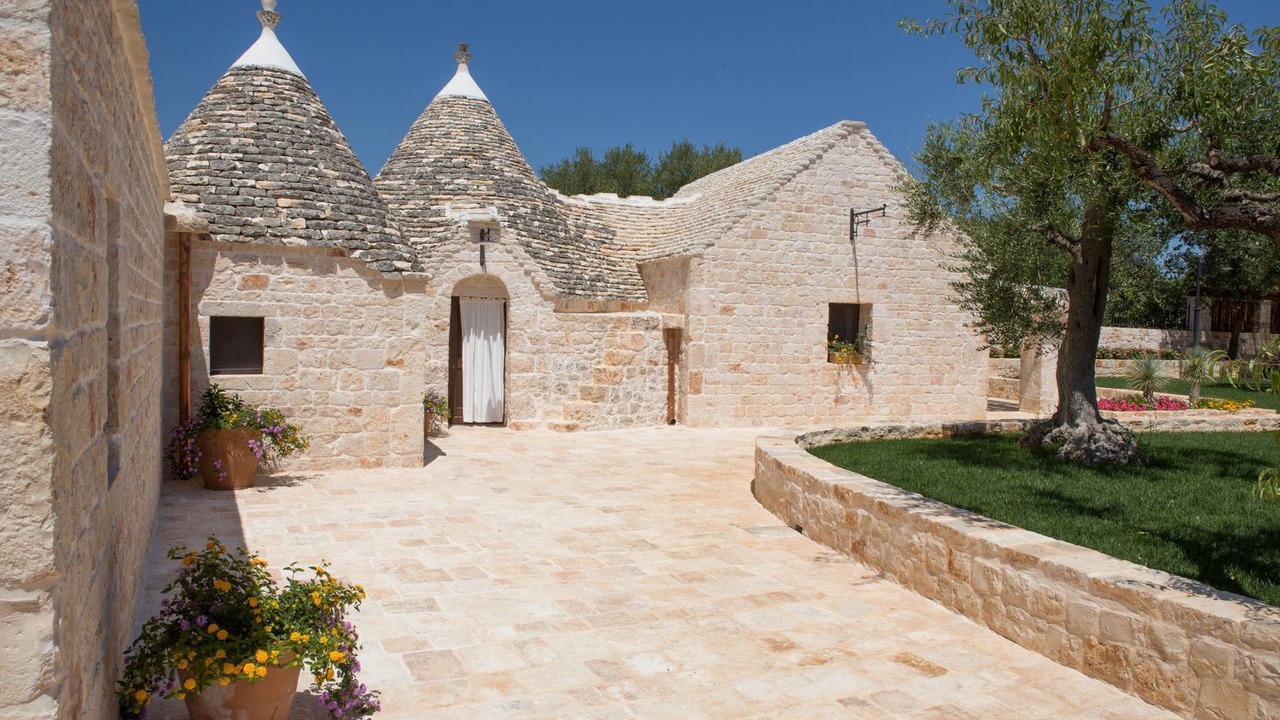 Photo of Outdoor in Castellana Grotte