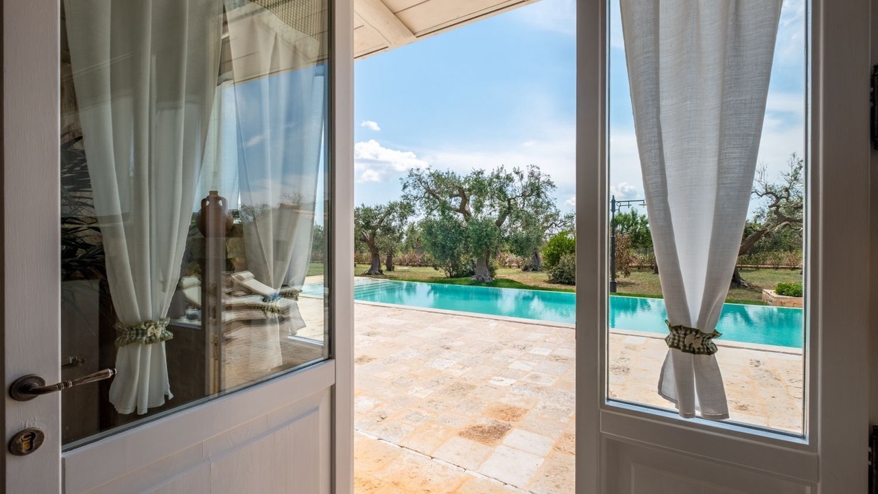 Photo of Outdoor in Castellana Grotte