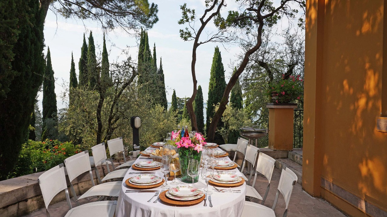 Photo of Others in Gardone Riviera