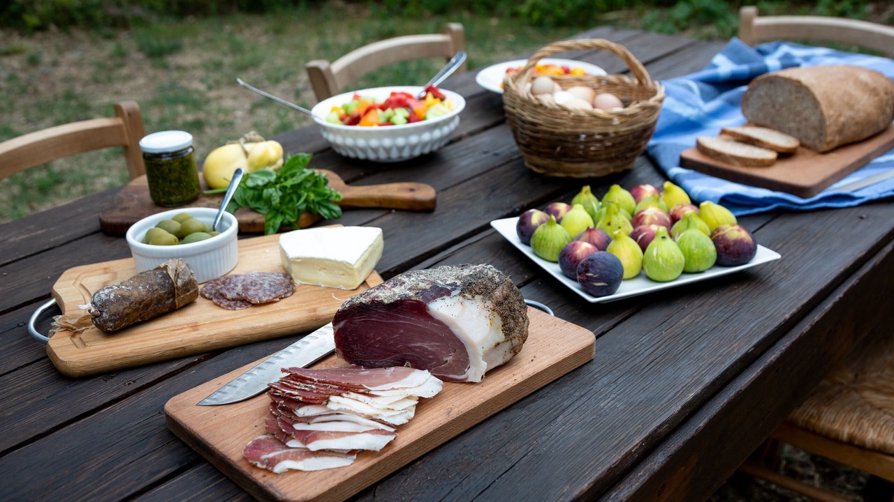 Photo of Outdoor in Vallo di Nera