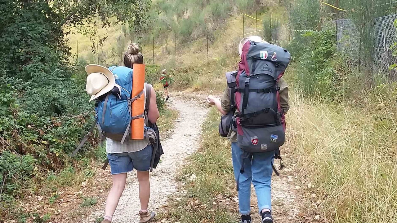 Photo of Others in Vallo di Nera