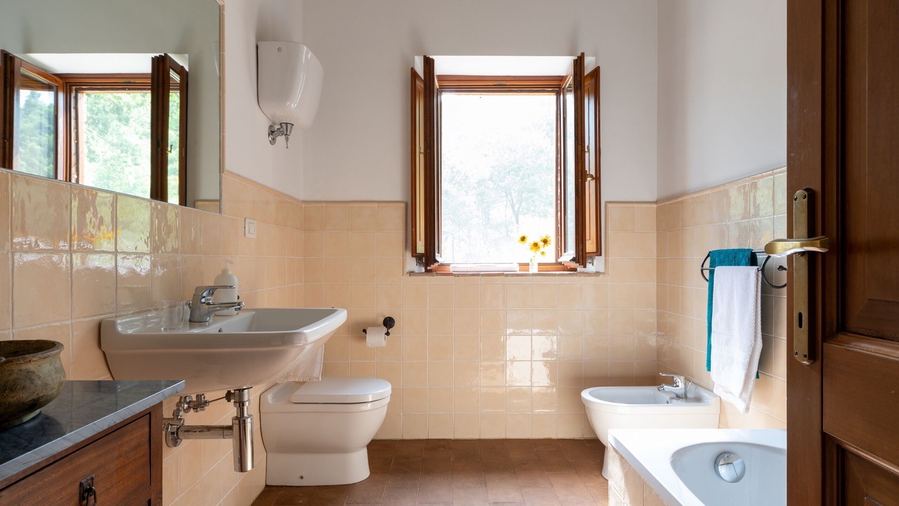 Photo of Bathroom in Vallo di Nera