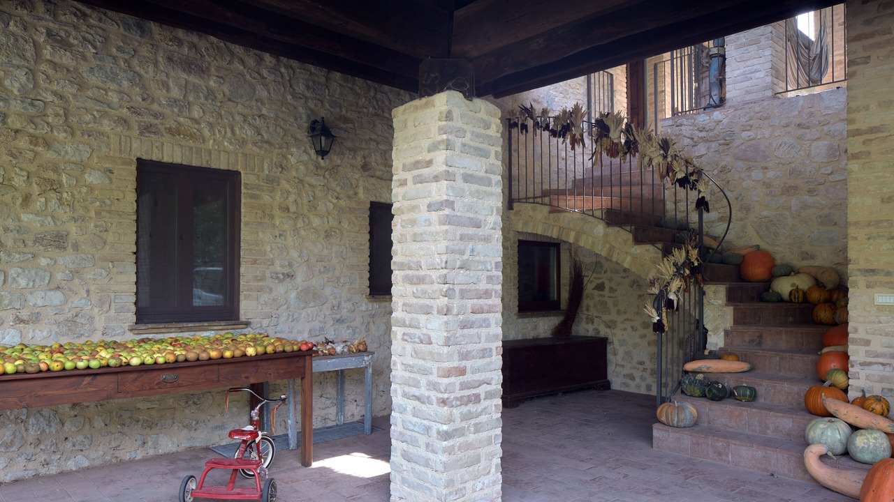 Photo of Outdoor in Vallo di Nera