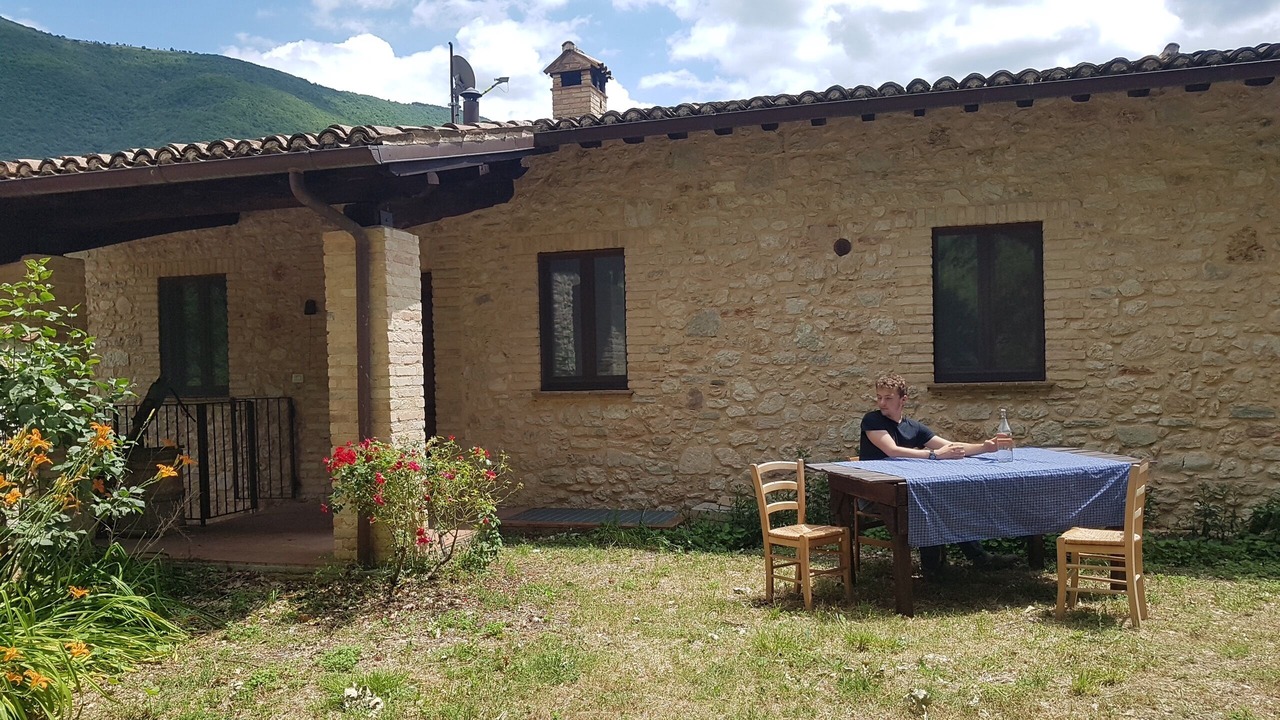 Photo of Outdoor in Vallo di Nera