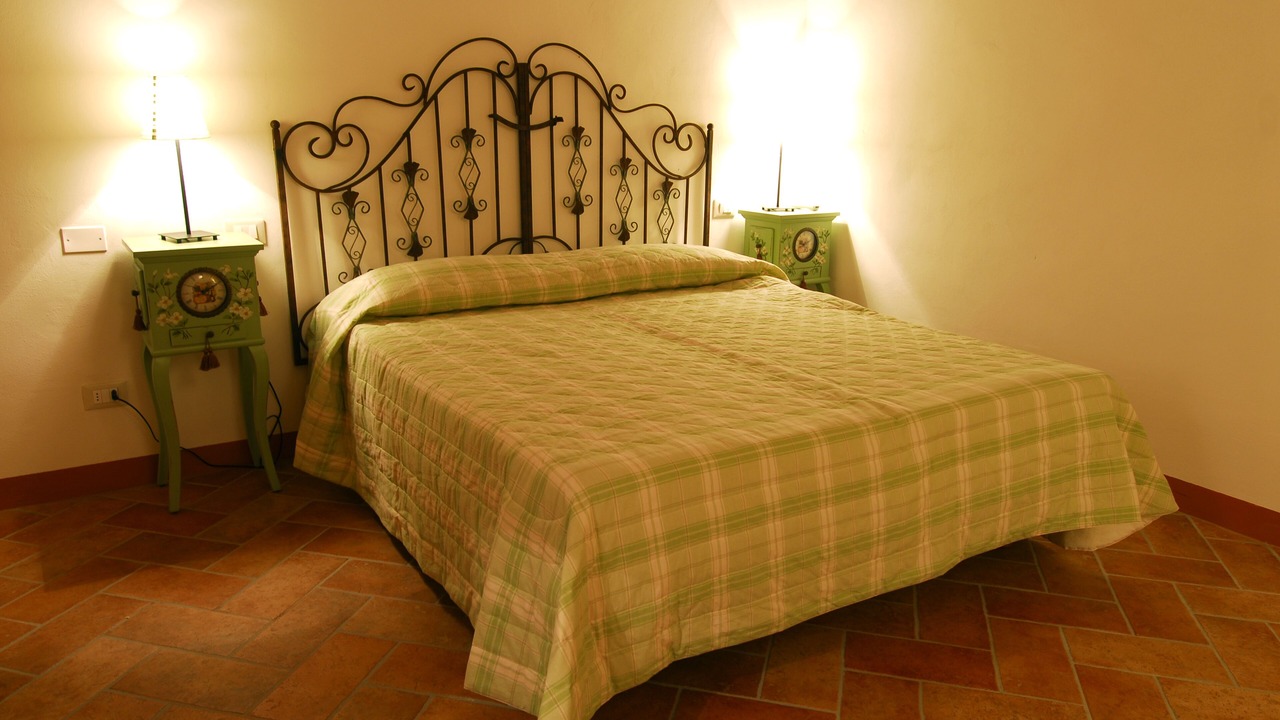 Photo of Bedroom in Fratta