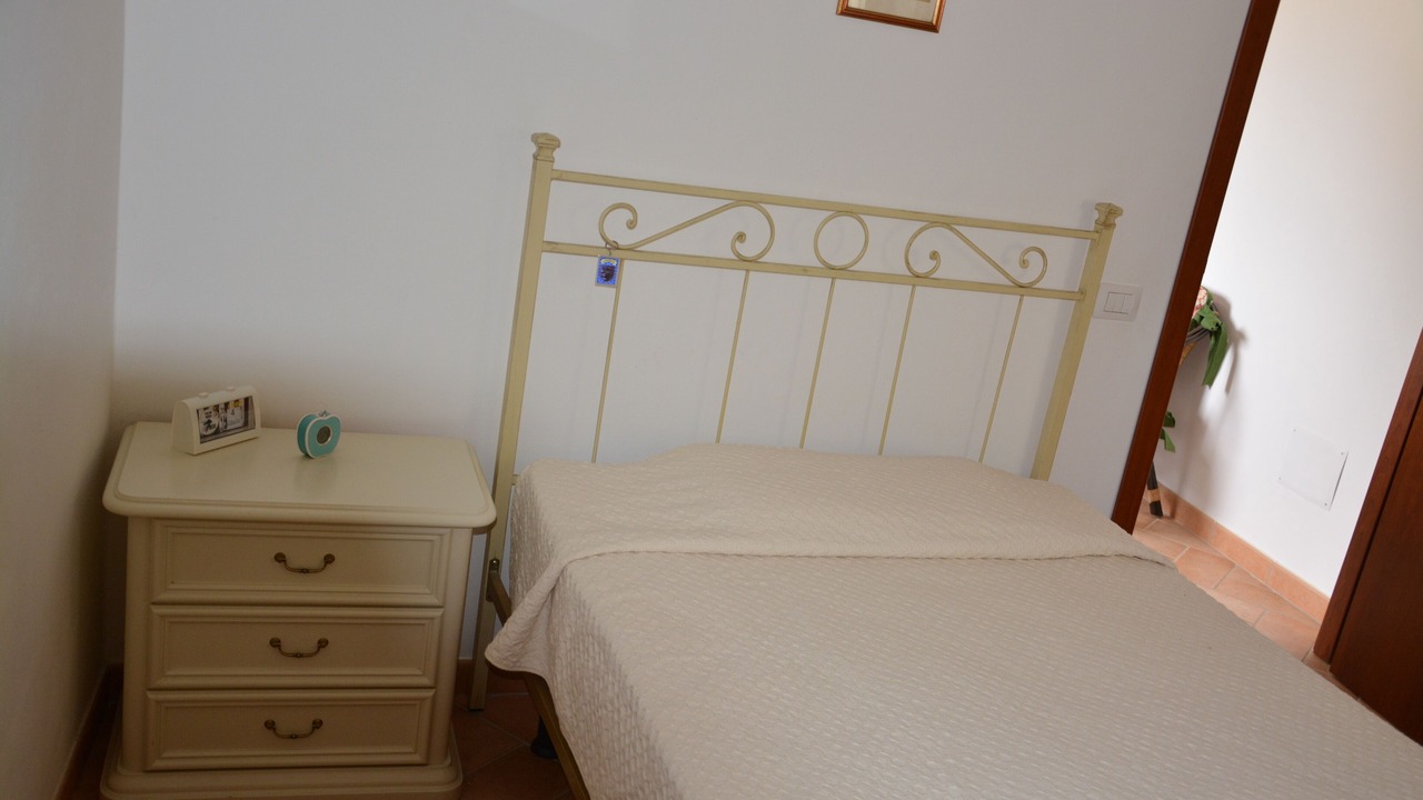 Photo of Bedroom in Camporoppolo