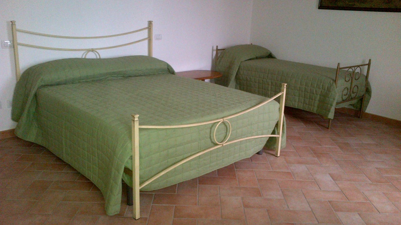Photo of Bedroom in Camporoppolo