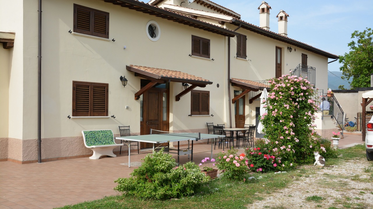 Photo of Outdoor in Camporoppolo
