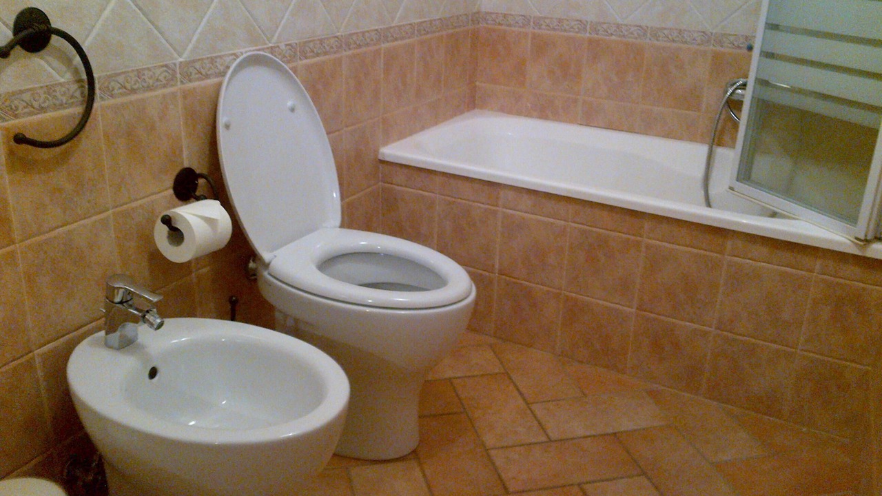 Photo of Bathroom in Camporoppolo