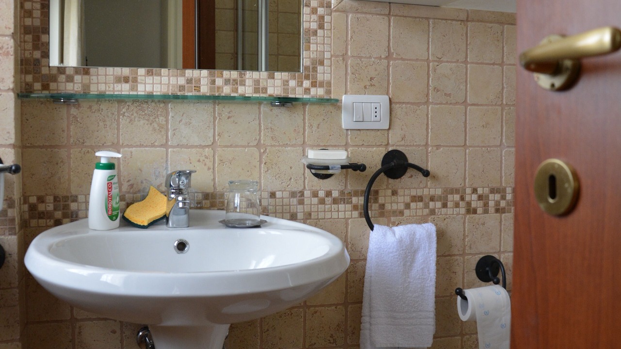 Photo of Bathroom in Camporoppolo