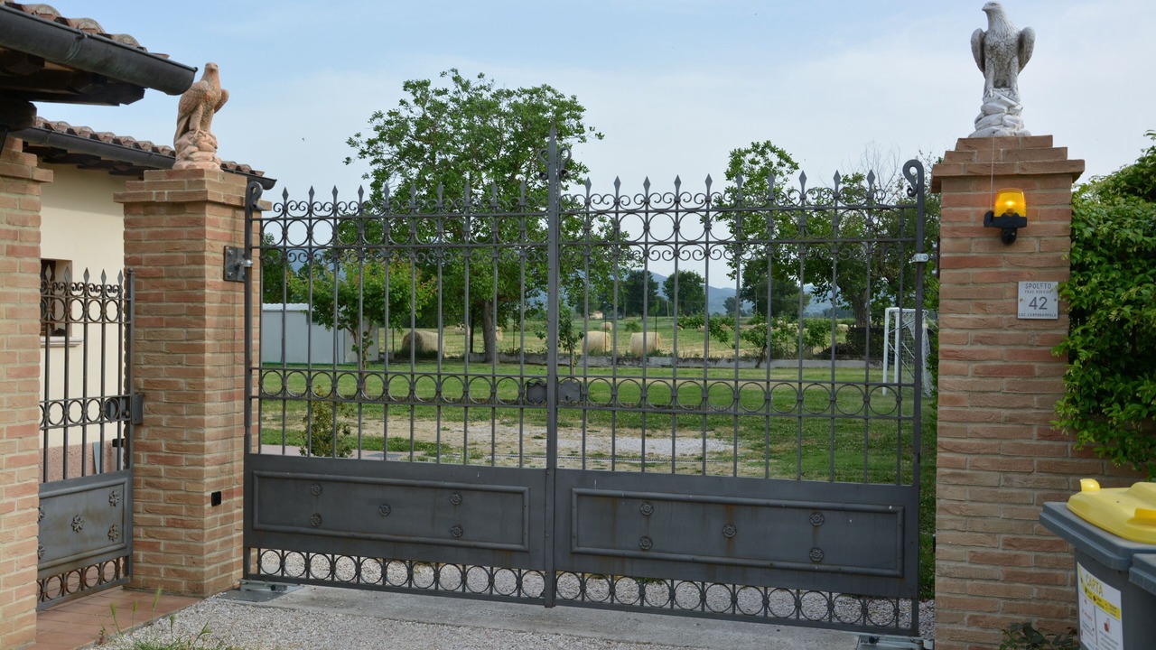 Photo of Outdoor in Camporoppolo