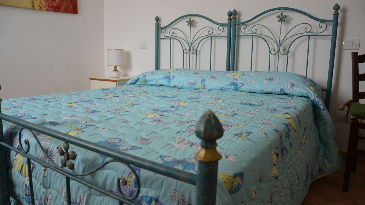 Photo of Bedroom in Camporoppolo