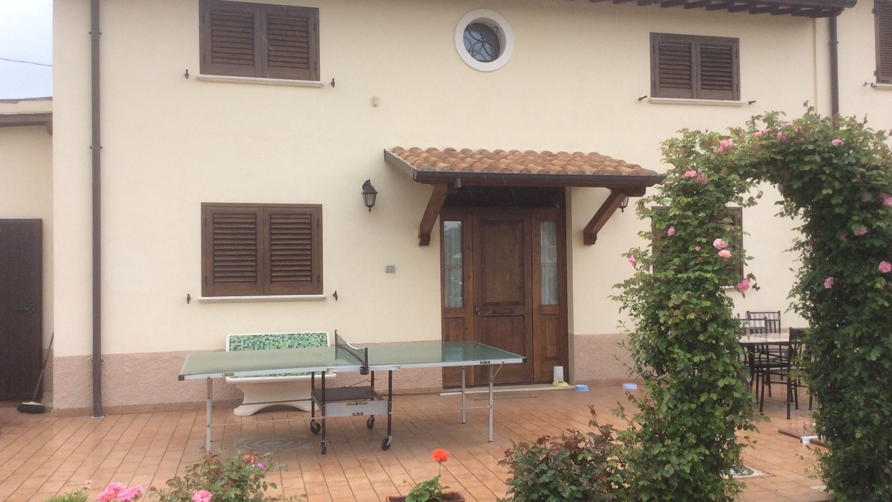Photo of Outdoor in Camporoppolo