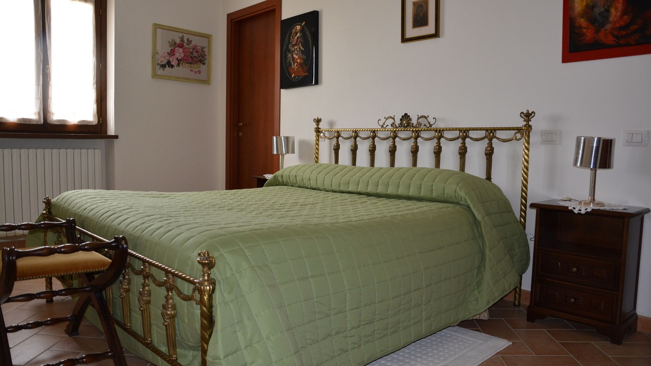 Photo of Bedroom in Camporoppolo