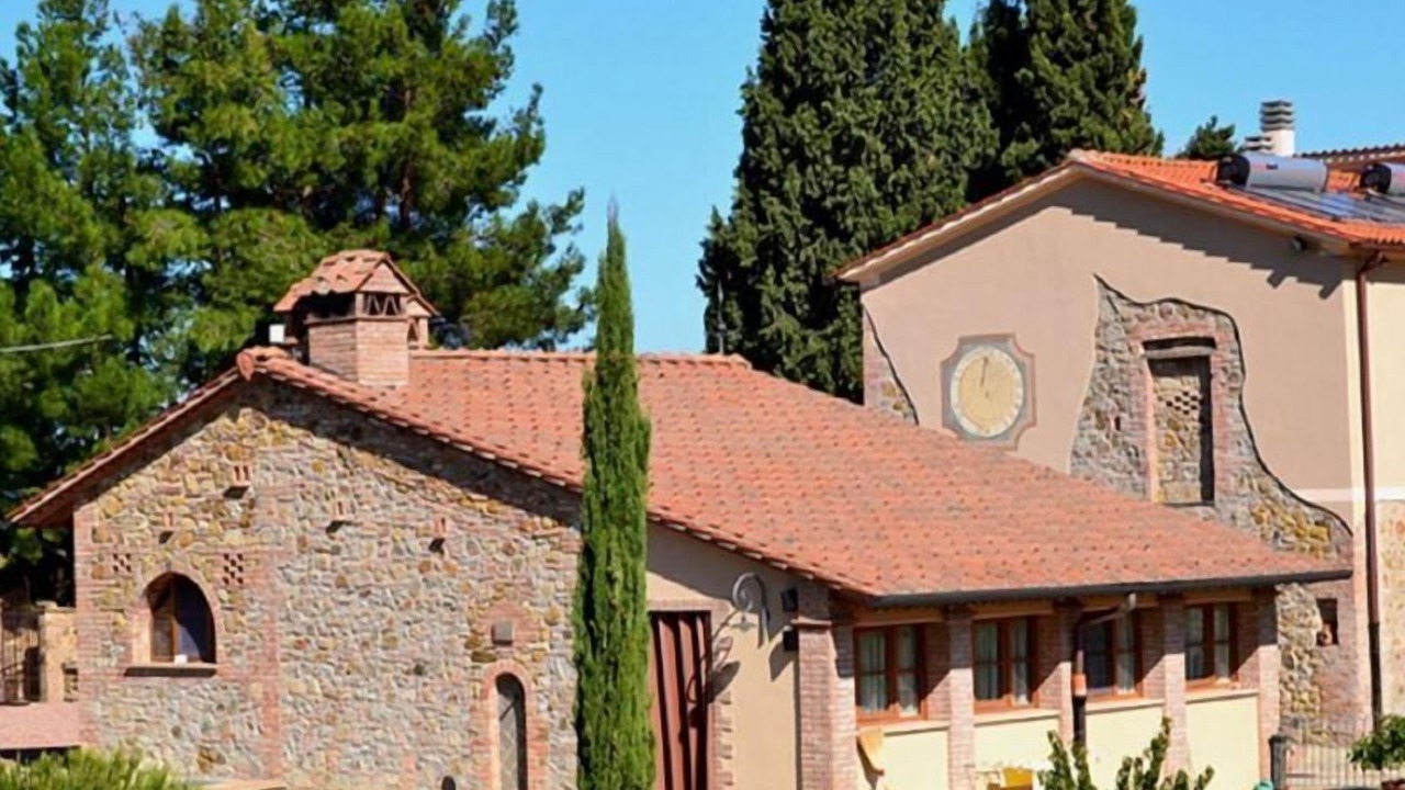 Photo of Others in Orciatico
