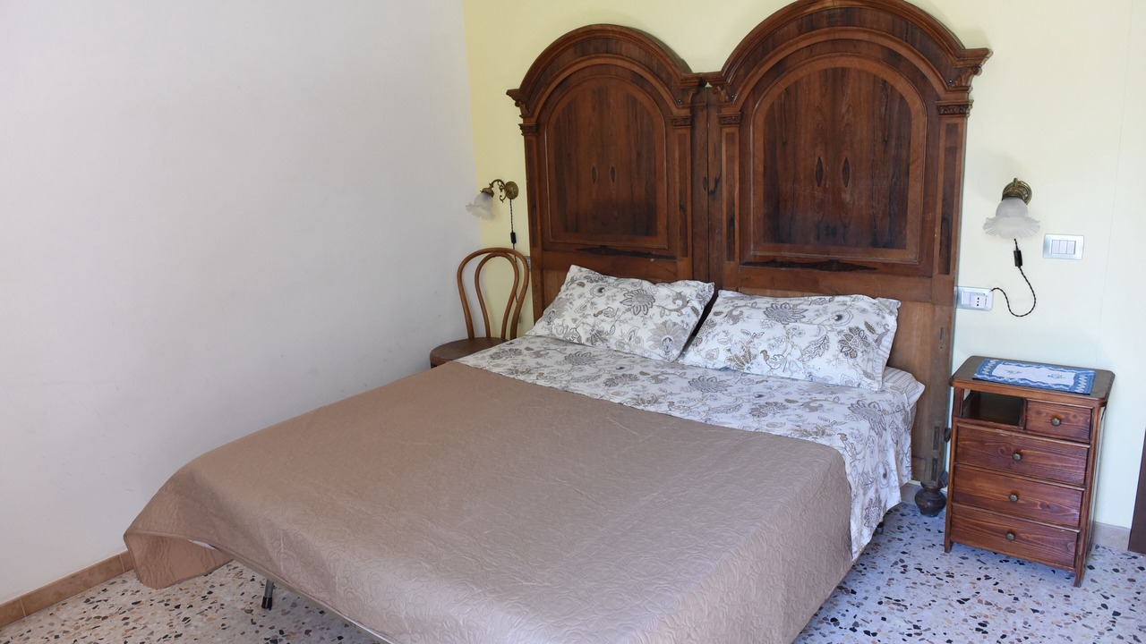 Photo of Bedroom in Gualdo