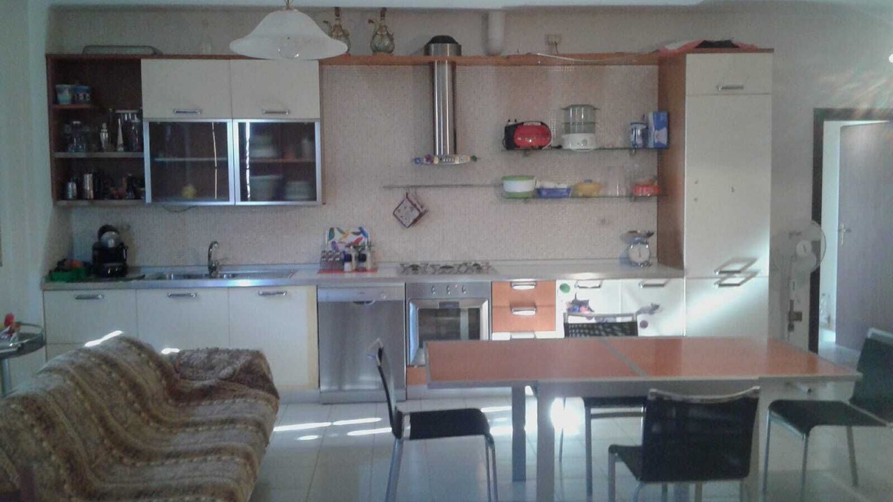 Photo of Kitchen in Massa Castello
