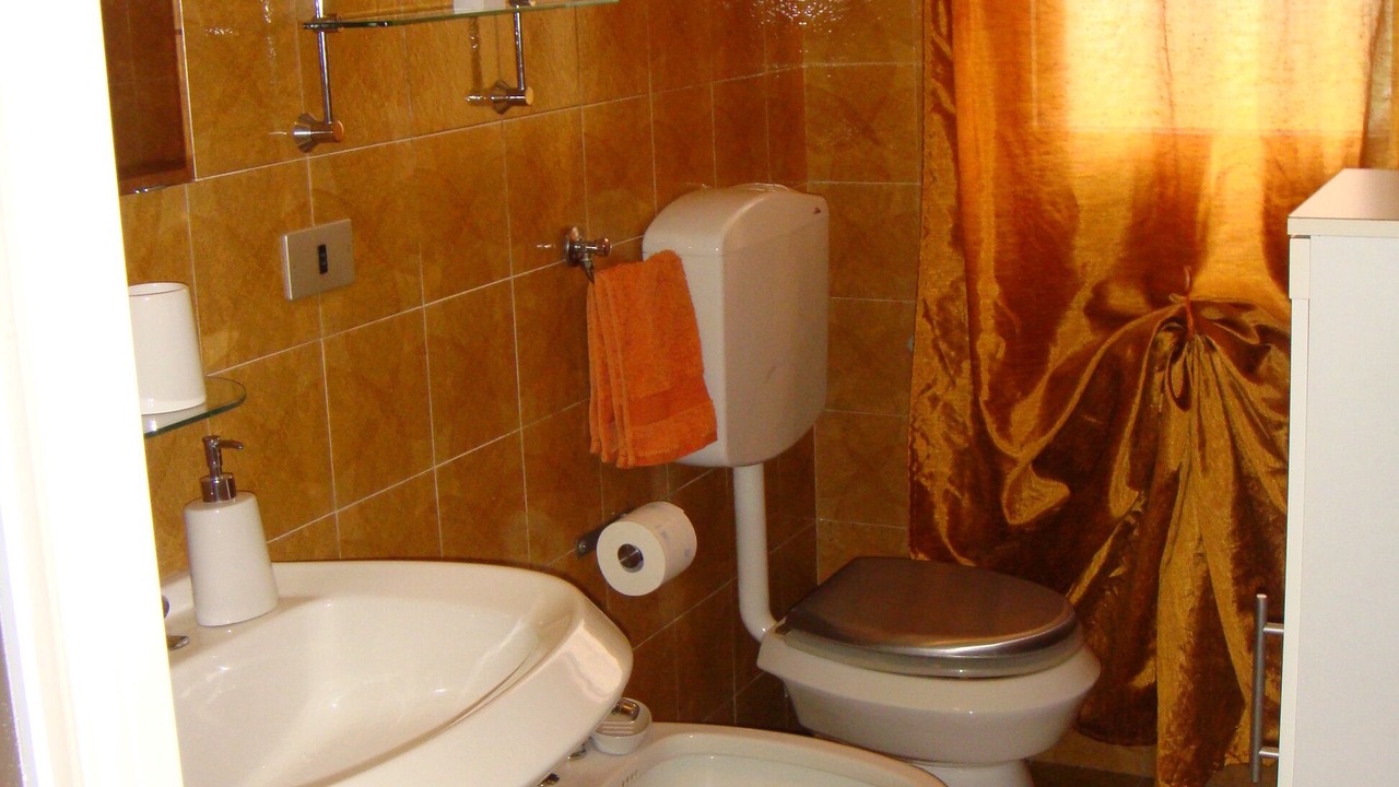 Photo of Bathroom in Massa Castello