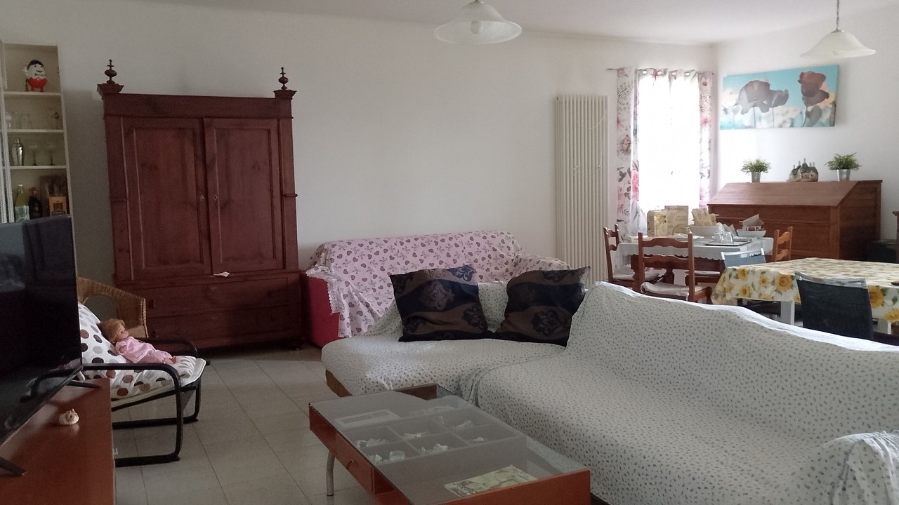 Photo of Livingroom in Massa Castello