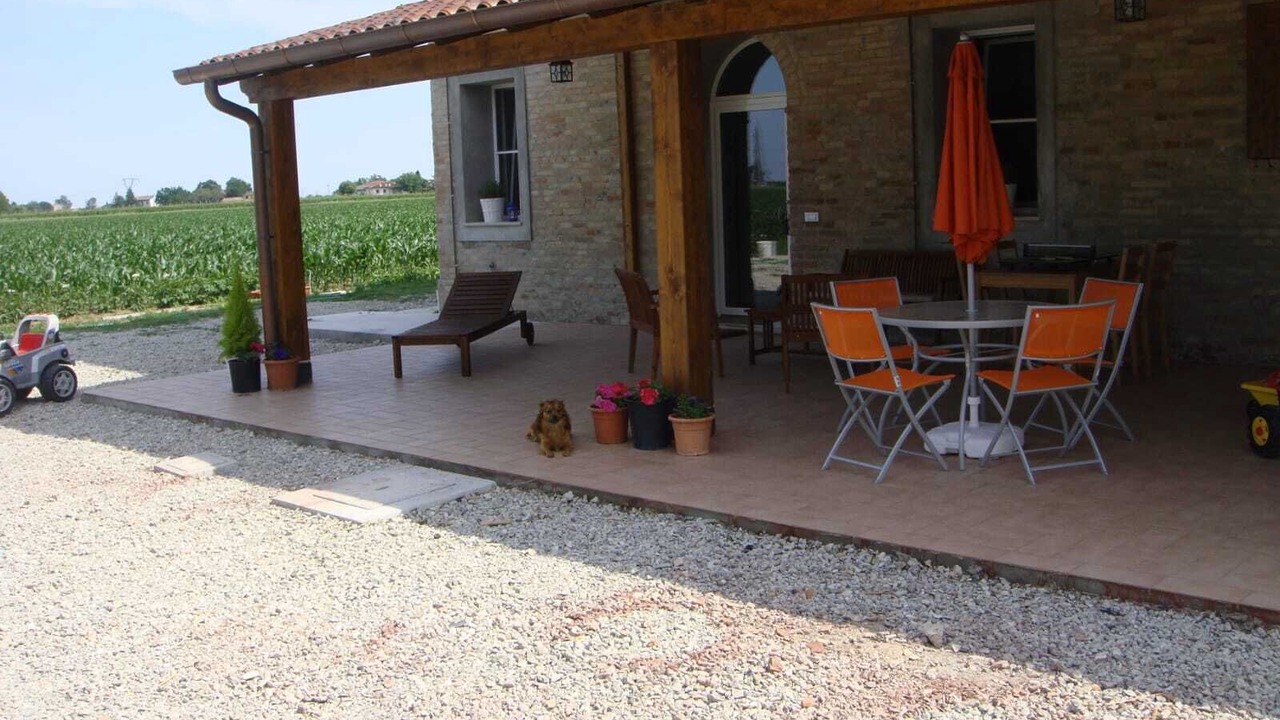 Photo of Outdoor in Massa Castello