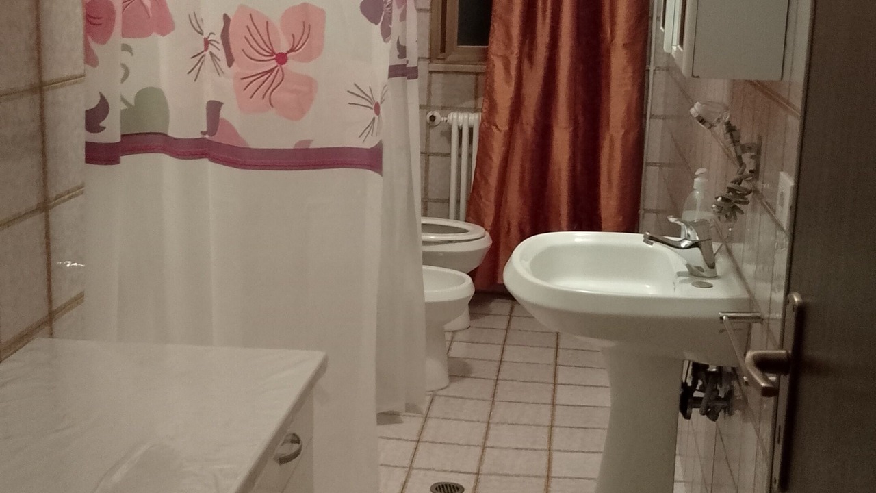 Photo of Bathroom in Massa Castello