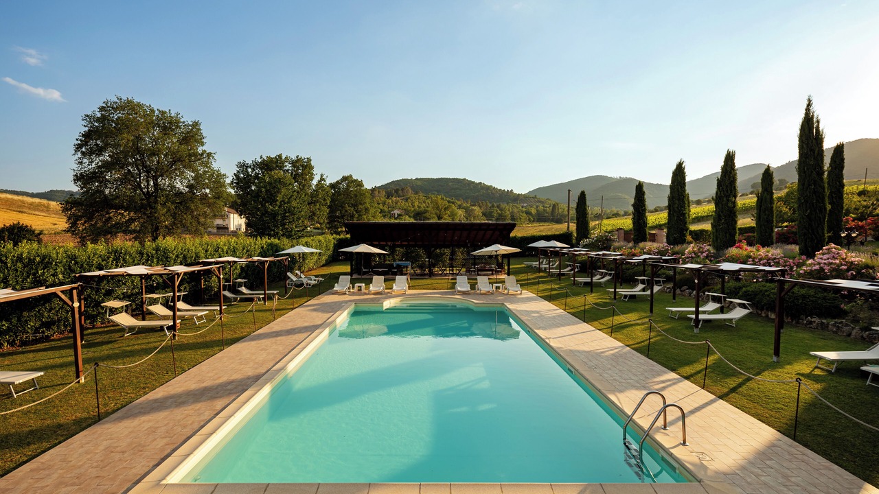 Photo of Outdoor in Crocemaroggia