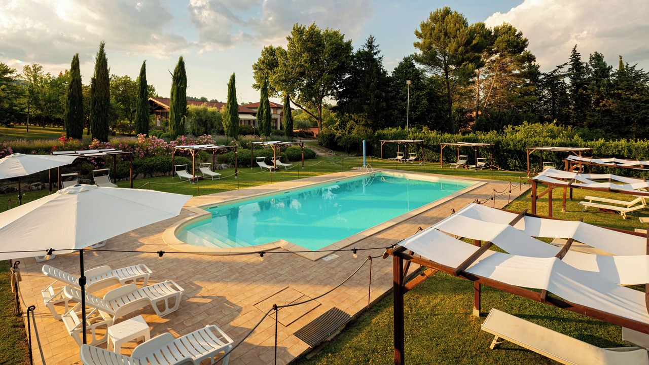 Photo of Outdoor in Crocemaroggia