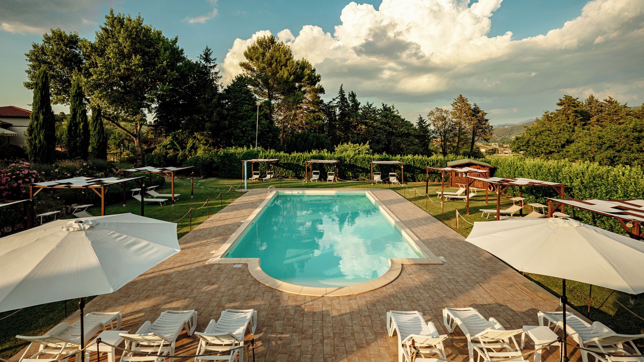 Photo of Outdoor in Crocemaroggia