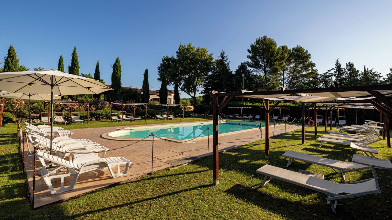Photo of Outdoor in Crocemaroggia