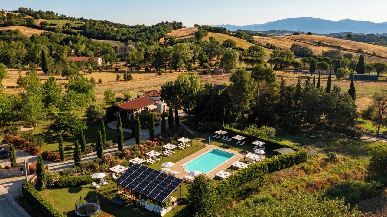Photo of Outdoor in Crocemaroggia