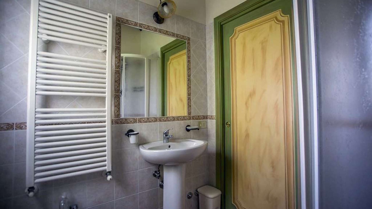 Photo of Bathroom in Crocemaroggia
