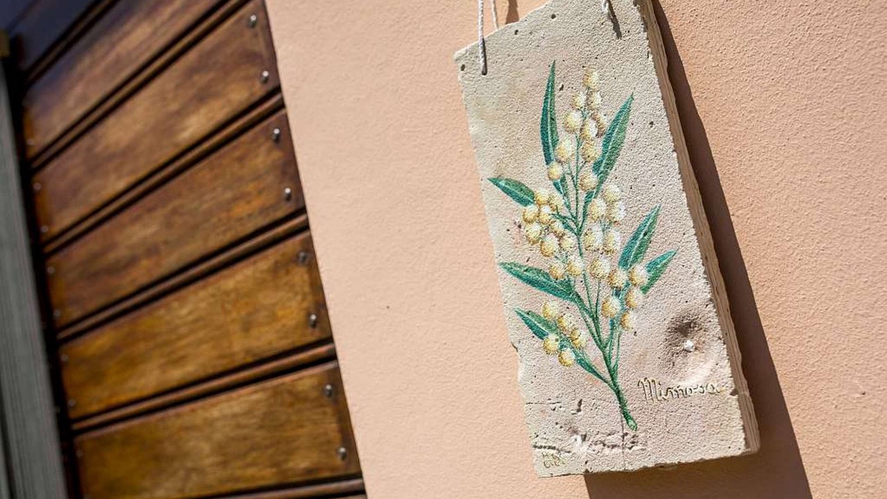 Photo of Outdoor in Crocemaroggia