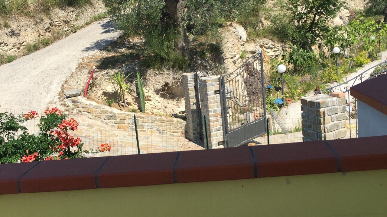 Photo of Outdoor in Frascinelle